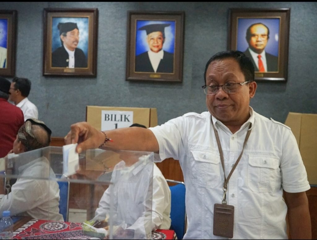 Seru…!!! Hasil Pemilihan Calon Rektor ISI Solo Dianulir, Senat Diminta Gelar Pemilihan Ulang… 2 IMG 20250806 220813