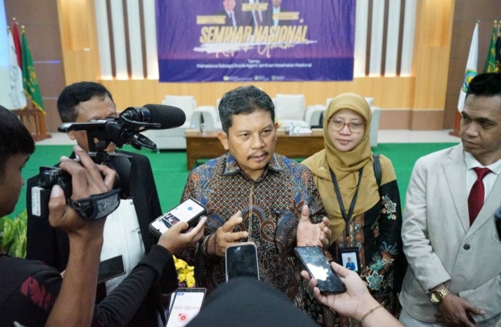 Mahasiswa Punya Peran Penting Dalam Memperkuat Keberlanjutan Program JKN, Ini Alasannya… 1 IMG 20251011 171645