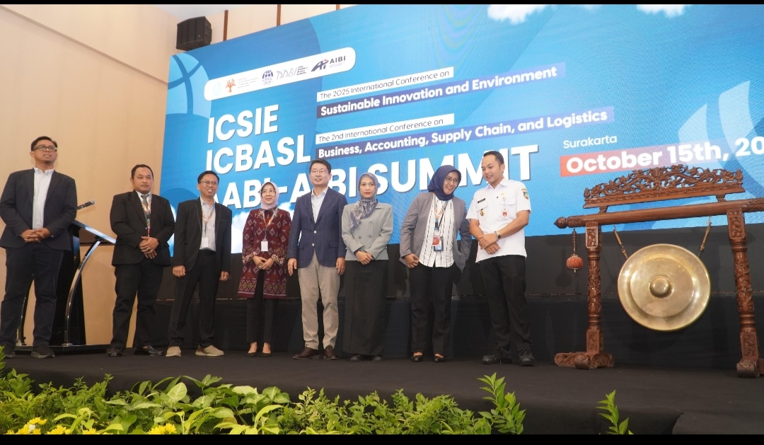 Konsep Pembangunan Sumitronomics Diusung Dalam Konferensi Internasional Di Solo 1 IMG 20251016 061807