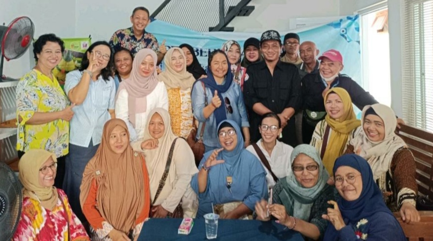 Pemberdayaan UMKM Melalui Literasi Keuangan Digital 1 IMG 20251016 102220